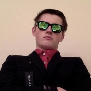 Meet your Posher, Harry